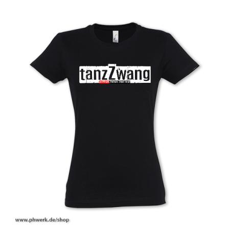 Girlie - TanzZwang 2024