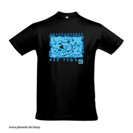 T-Shirt - Die Flut