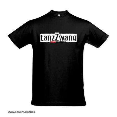 T-Shirt - TanzZwang 2024