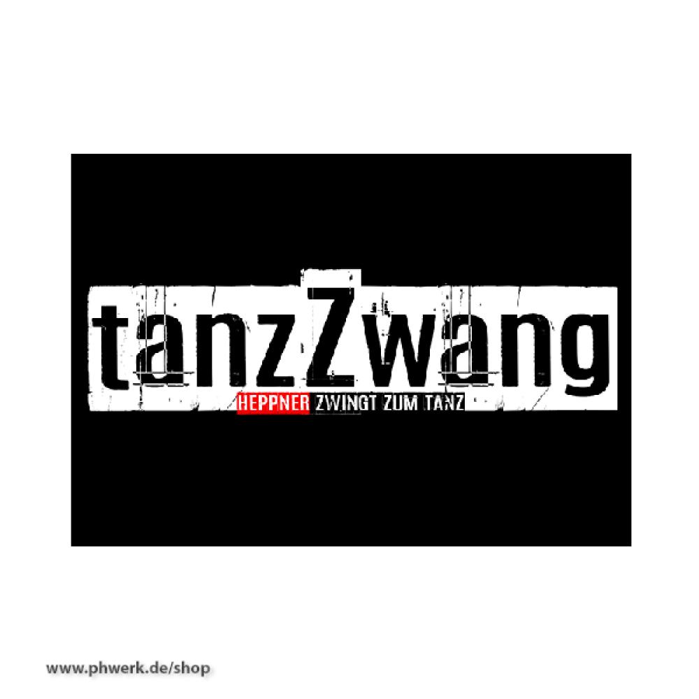 T-Shirt - TanzZwang 2024